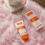 کرم ضد آفتاب اوریاژ SPF 90