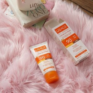 کرم ضد آفتاب اوریاژ SPF 90